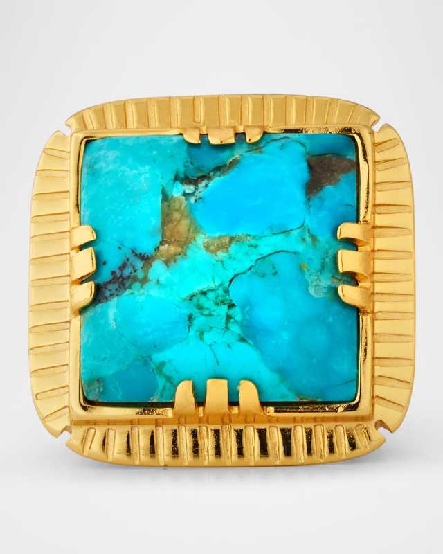 Bague Arty Chevaliere Ring